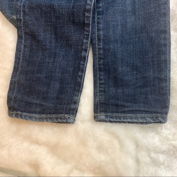 Citizens of Humanity Electric Guitar #236 Avedon Skinny Jeans size 26 - Picture 11 of 11